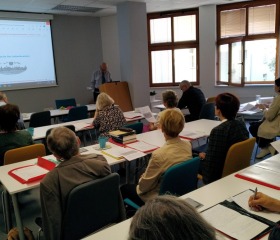 Konference „Kanzleien, Kanzleitypen, Kanzleinormen und Schreiberindividuen“