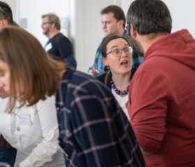 Aula Ostravské univerzity přivítala odborníky na řasy a sinice