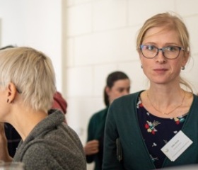 Aula Ostravské univerzity přivítala odborníky na řasy a sinice