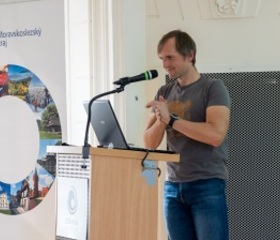 Aula Ostravské univerzity přivítala odborníky na řasy a sinice