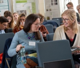 Aula Ostravské univerzity přivítala odborníky na řasy a sinice