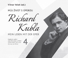 Richard Kubla: Most mezi Ostravou a Vídní