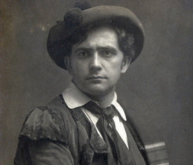 Richard Kubla (v Carmen)