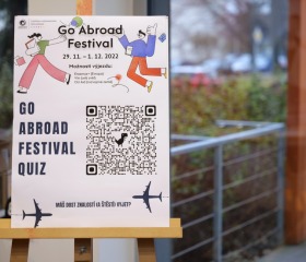 Go abroad festival 2022