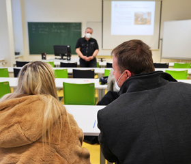Dny otevřených dveří