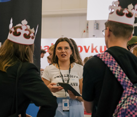 Gaudeamus Bratislava