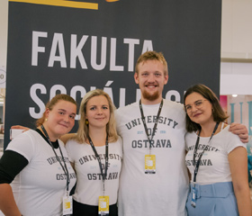 Gaudeamus Bratislava