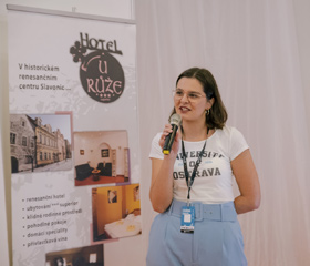 Gaudeamus Bratislava