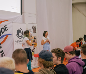 Gaudeamus Bratislava