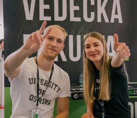 Gaudeamus Bratislava
