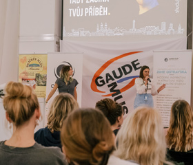 Gaudeamus Bratislava
