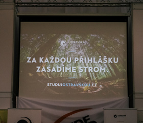 Gaudeamus Bratislava 2022