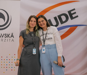Gaudeamus Bratislava