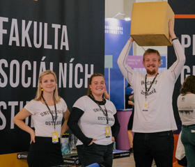 Gaudeamus Bratislava