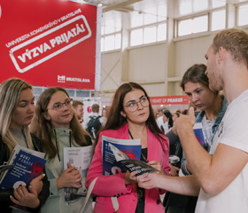 Gaudeamus Bratislava