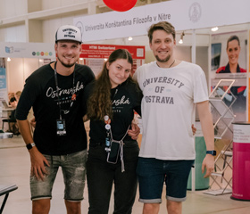 Gaudeamus Bratislava