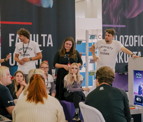 Gaudeamus Bratislava