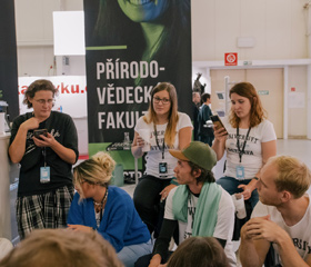 Gaudeamus Bratislava