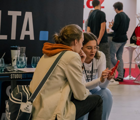 Gaudeamus Bratislava