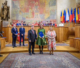 Prof. Mgr. Soňa Kalenda, Ph.D.Autor: MŠMT