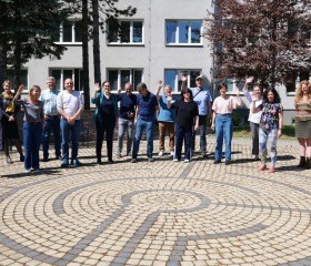 Symposion na Pedagogické fakultě OU