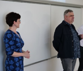 Předávání certifikátů U3V