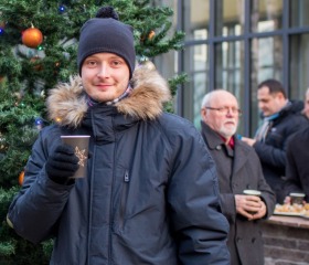 Vánoční strom