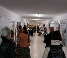 Kulturpunkt 2022
Autor: Milan Pišl