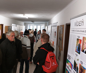 Kulturpunkt 2022
Autor: Milan Pišl