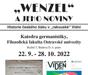 Kulturpunkt 2022
Autor: Milan Pišl