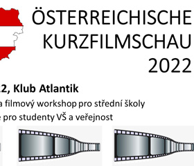 Kulturpunkt 2022
Autor: Milan Pišl