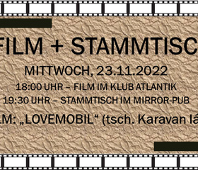 Kulturpunkt 2022
Autor: Milan Pišl