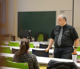 Den otevřených dveří 2023