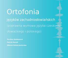 Ortoepie západoslovanských jazyků