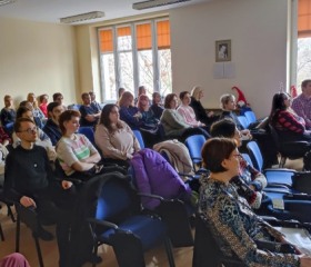 Pobyt na zahraniční univerzitě je přínosný pro studenty i akademiky