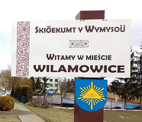 Vilamovice