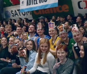 Univerzitní basketbalové derby