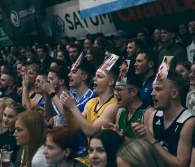 Univerzitní basketbalové derby