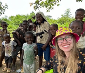 Zážitky z Konga