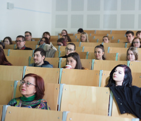 Studentská vědecká konference KCL a KCJ 2023, část literární