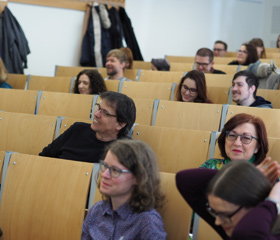 Studentská vědecká konference KCL a KCJ 2023, část literární