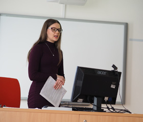 Studentská vědecká konference KCL a KCJ 2023, část literární