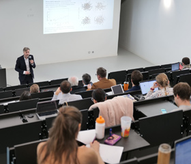 HAIE konference