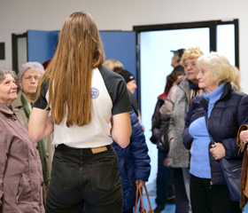 City Campus – Den otevřených dveří pro veřejnost