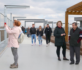 City Campus – Den otevřených dveří pro veřejnost