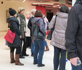 City Campus – Den otevřených dveří pro veřejnost