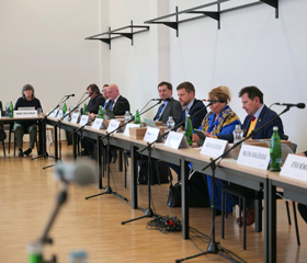 170. zasedání Pléna České konference rektorů