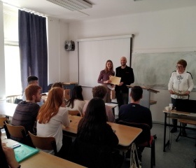 28. ročník Studentské vědecké konference katedry germanistiky