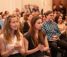 Jarní koncert – Katedra hudební výchovy