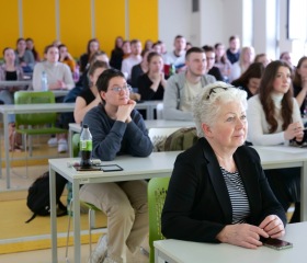 Přednáška – Ortoepie slovanských národů